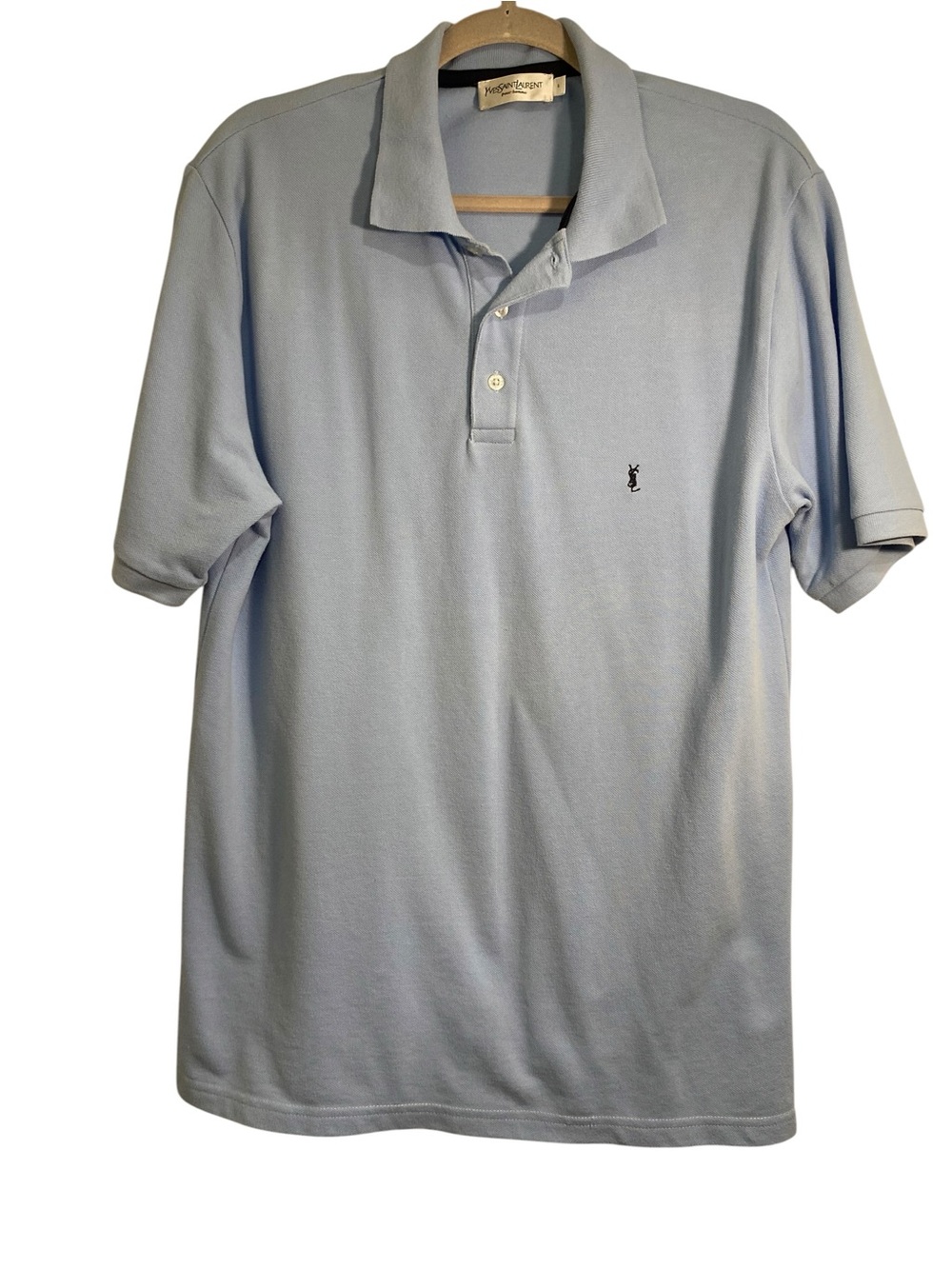 Yves Saint Laurent Polo Shirt